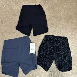 Stori Summit Fitted 5 1/2” Shorts